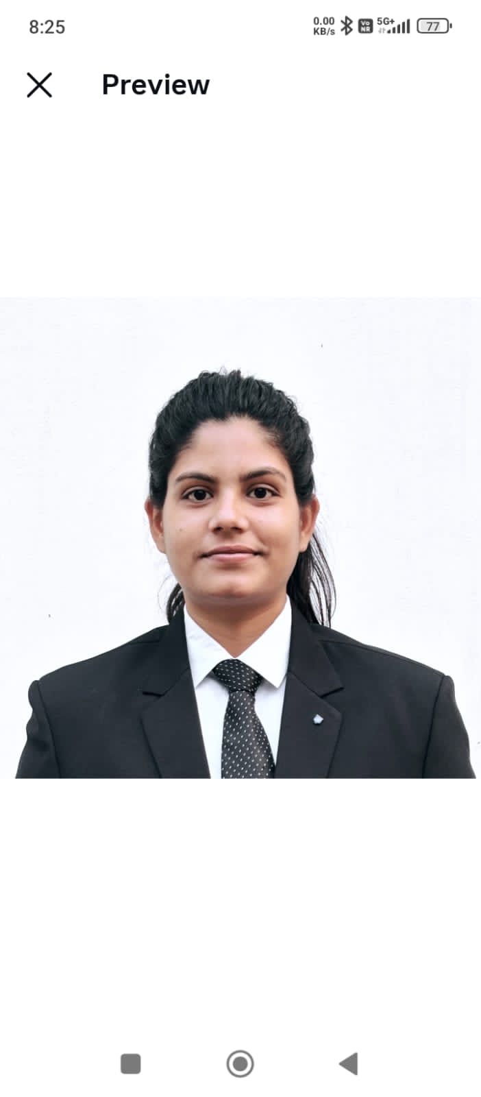 Nilakhi Saikia