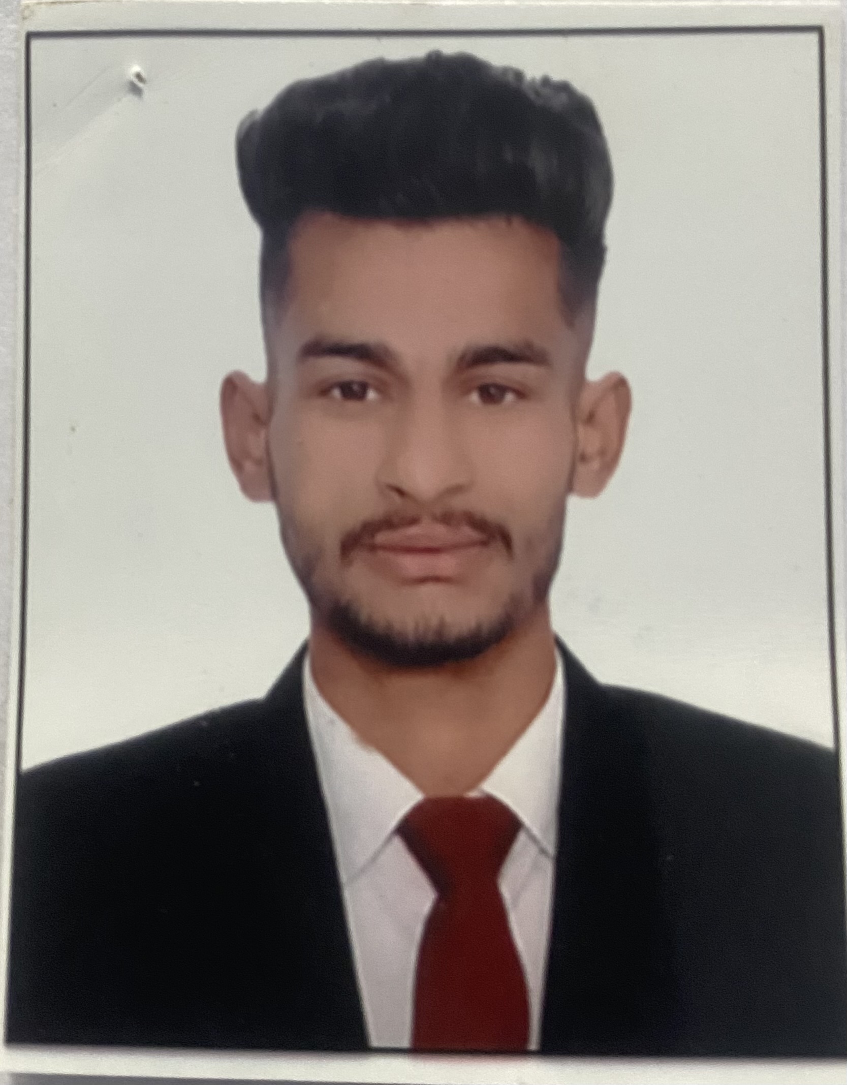 Ravi lalka