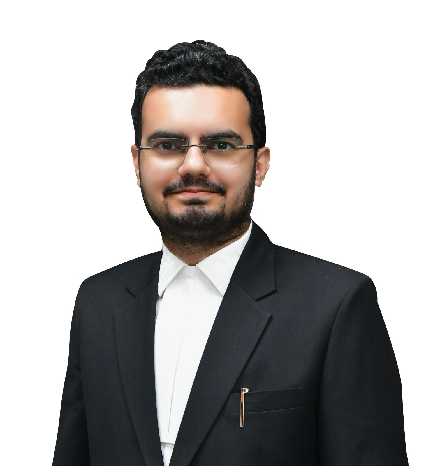 Mr. Jayant Mudgal