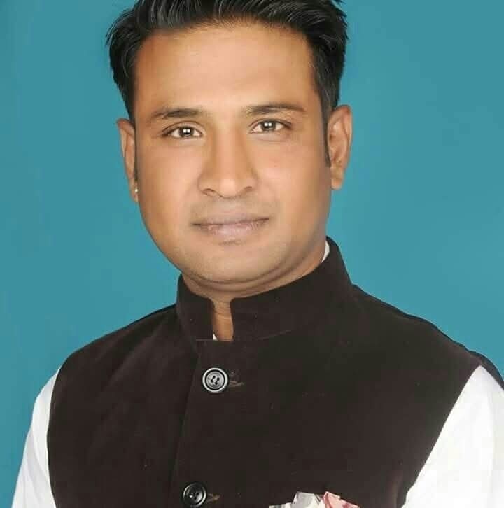 Mr. Satyendra Sonkar