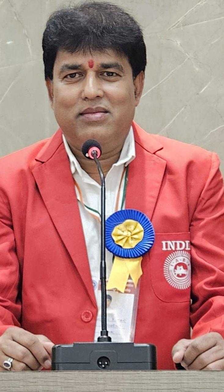 Mr. Sanjeev Kumar