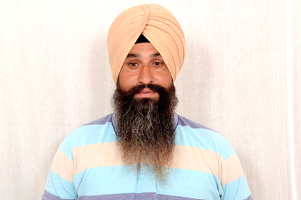 Mr. Ranjeet Singh